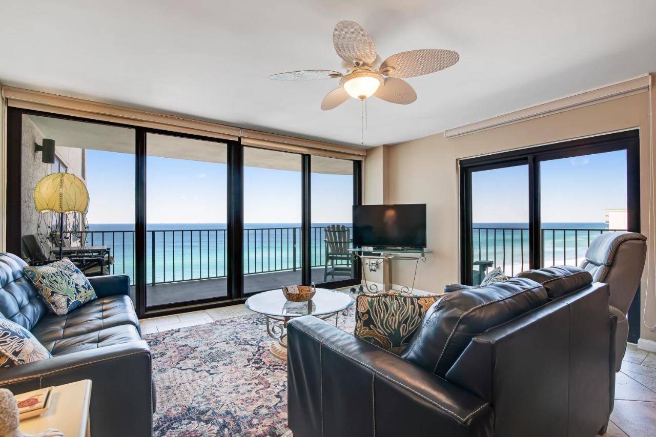 Watercrest 1210 Lejlighed Panama City Beach Eksteriør billede