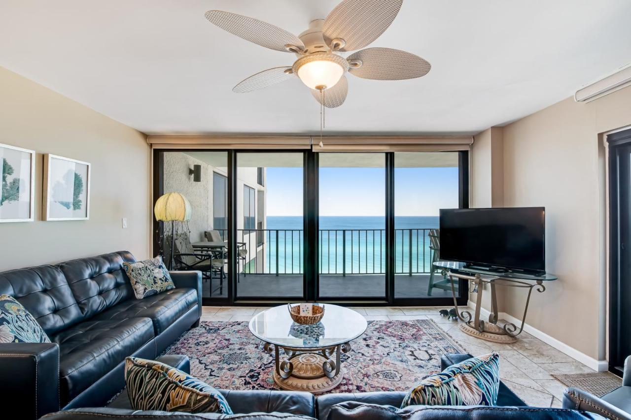 Watercrest 1210 Lejlighed Panama City Beach Eksteriør billede
