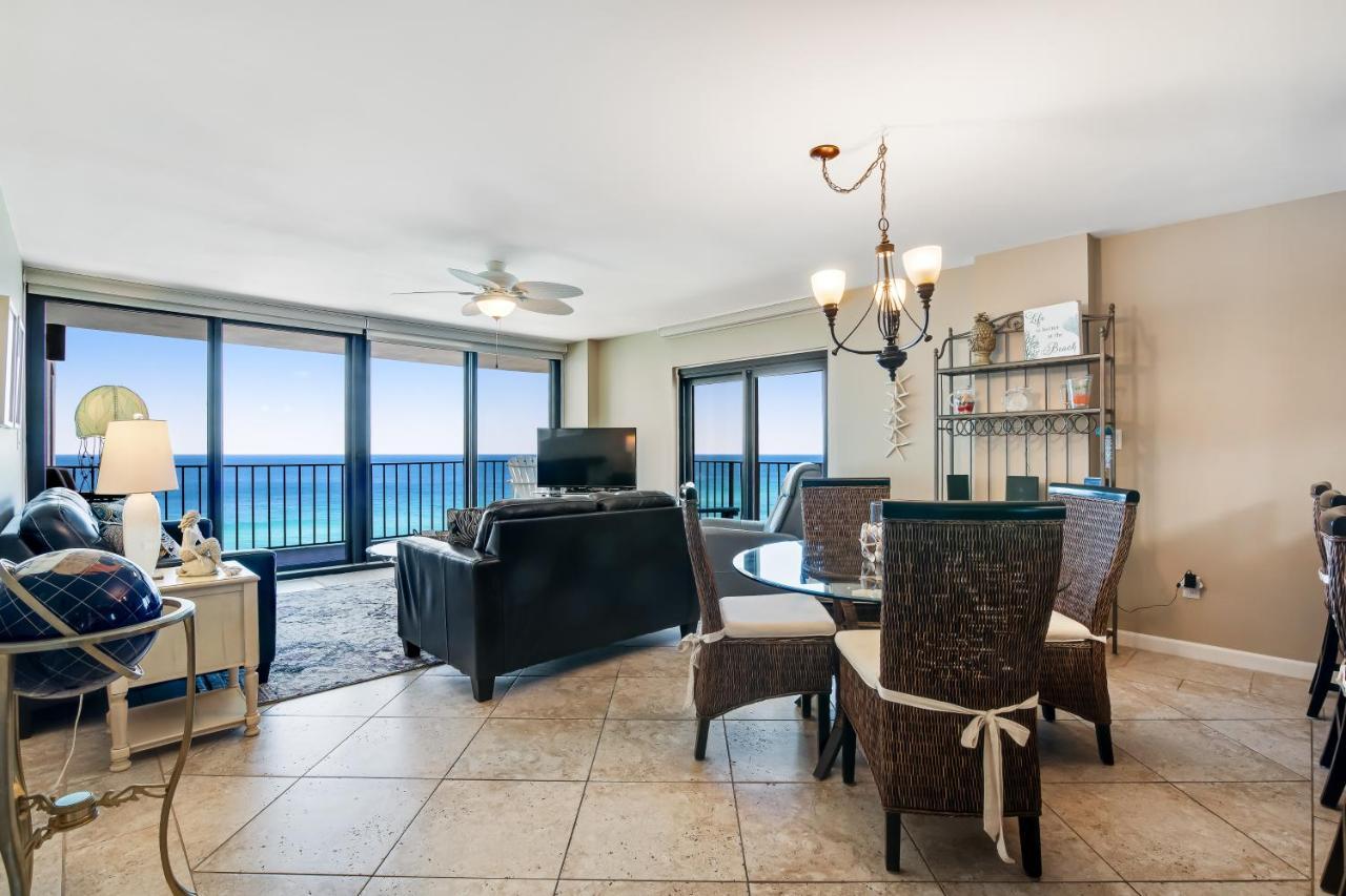 Watercrest 1210 Lejlighed Panama City Beach Eksteriør billede