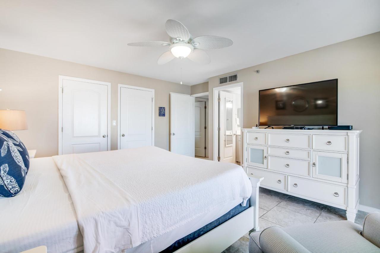 Watercrest 1210 Lejlighed Panama City Beach Eksteriør billede