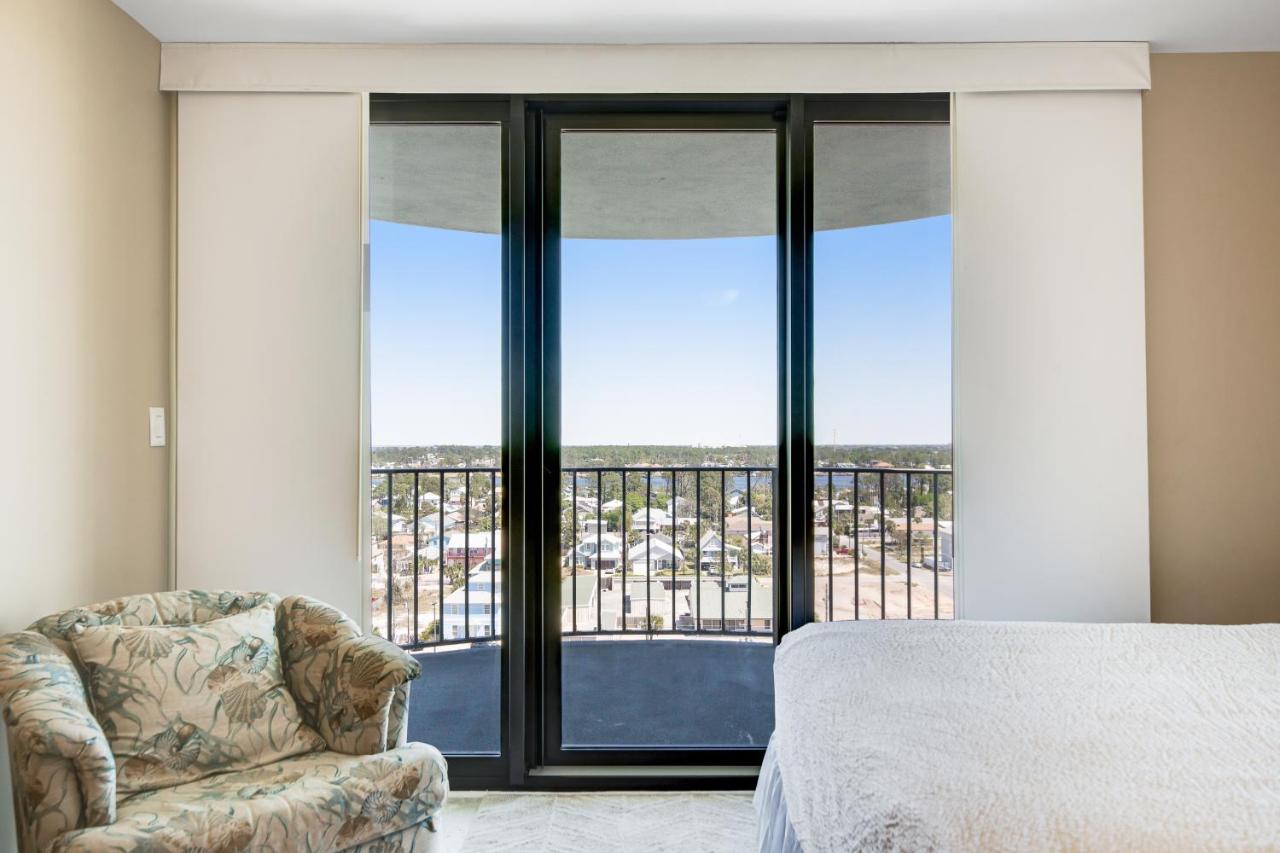 Watercrest 1210 Lejlighed Panama City Beach Eksteriør billede