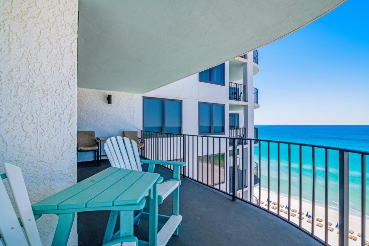 Watercrest 1210 Lejlighed Panama City Beach Eksteriør billede