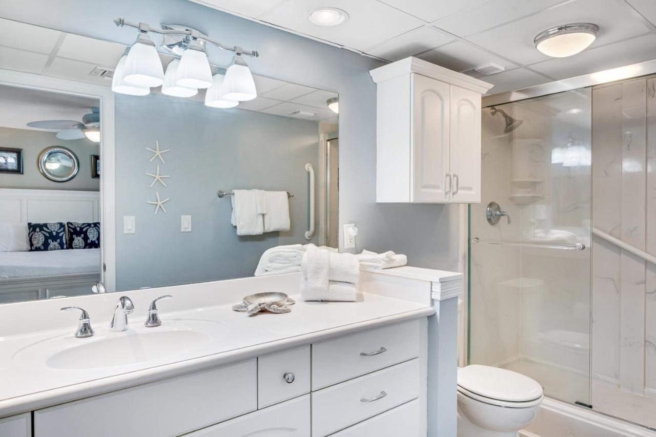 Watercrest 1210 Lejlighed Panama City Beach Eksteriør billede