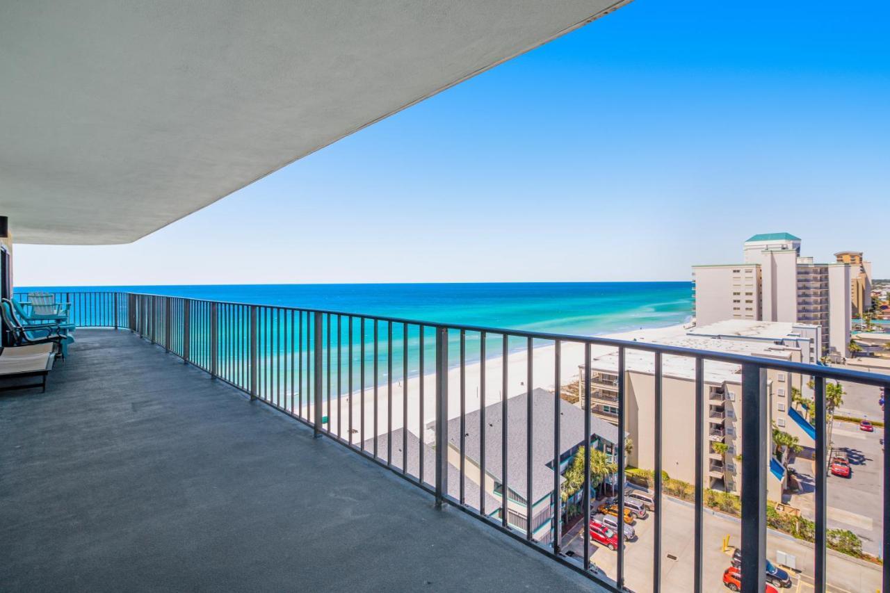 Watercrest 1210 Lejlighed Panama City Beach Eksteriør billede