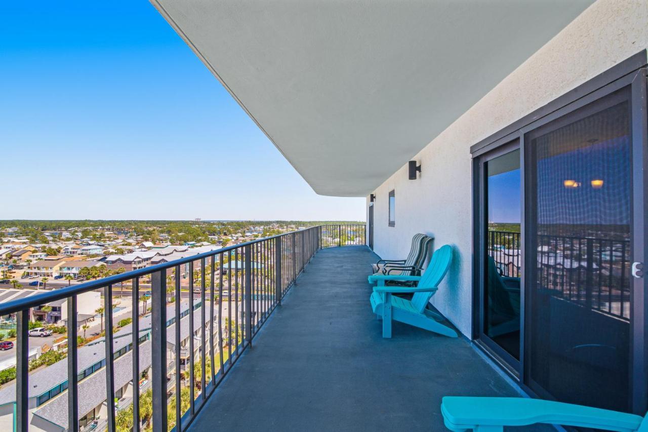 Watercrest 1210 Lejlighed Panama City Beach Eksteriør billede