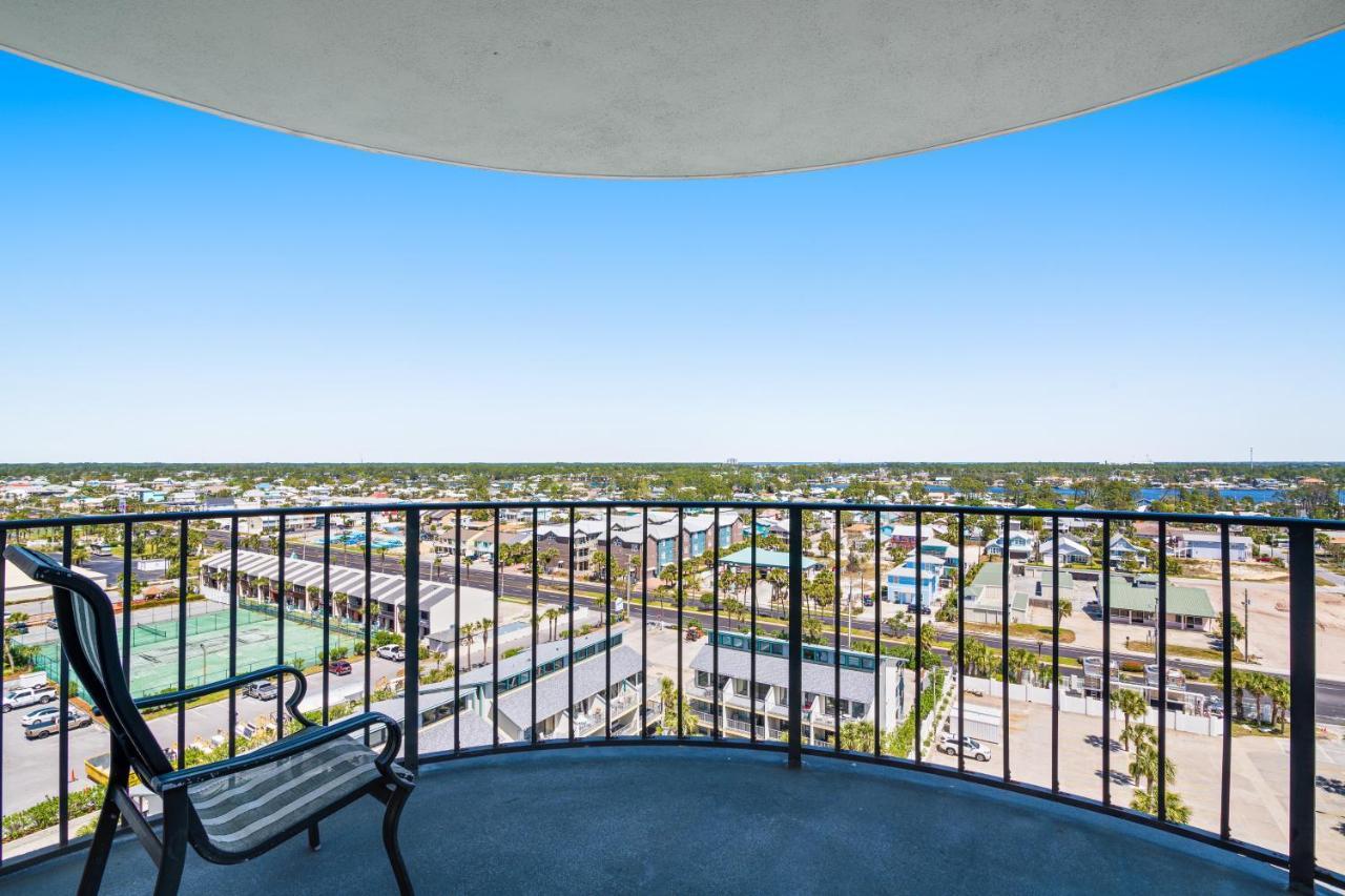 Watercrest 1210 Lejlighed Panama City Beach Eksteriør billede