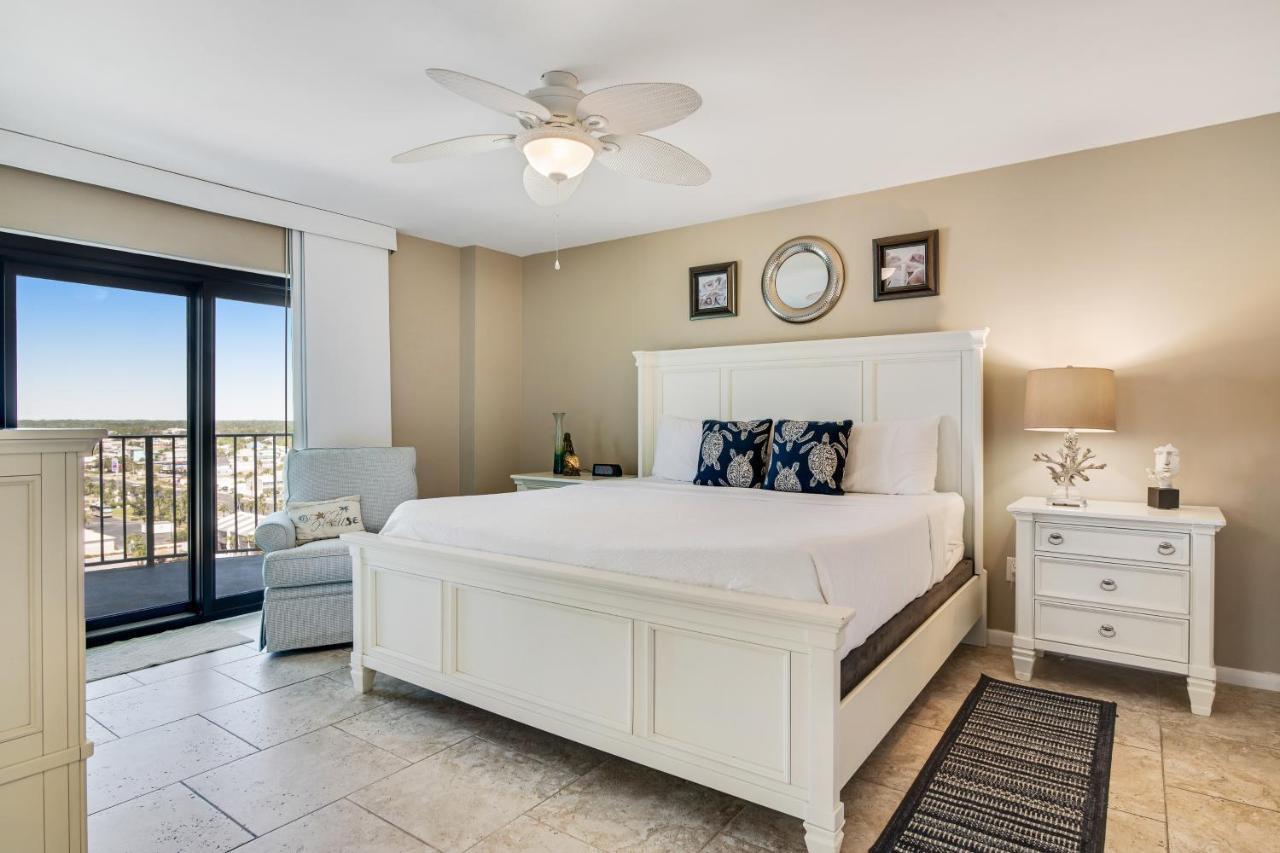 Watercrest 1210 Lejlighed Panama City Beach Eksteriør billede