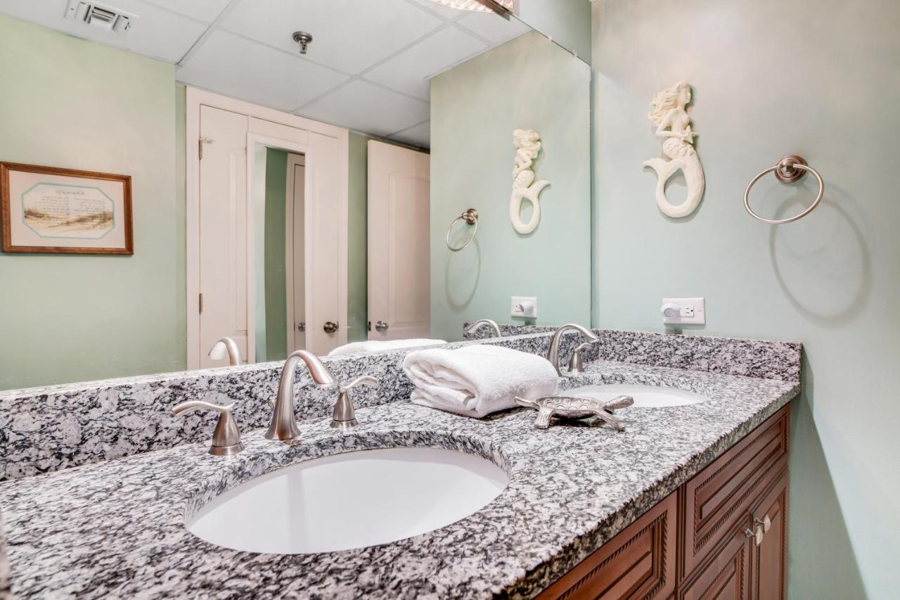 Watercrest 1210 Lejlighed Panama City Beach Eksteriør billede