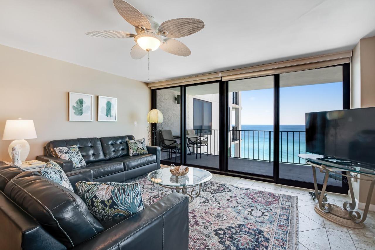 Watercrest 1210 Lejlighed Panama City Beach Eksteriør billede